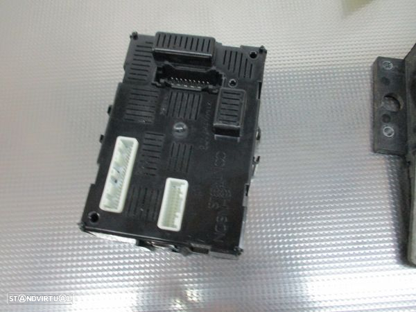 Kit Imobilizaçao Nissan Note (E11, Ne11) - 8