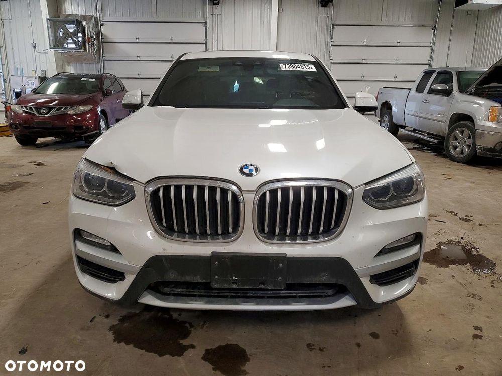 BMW X3 xDrive30i M Sport - 5