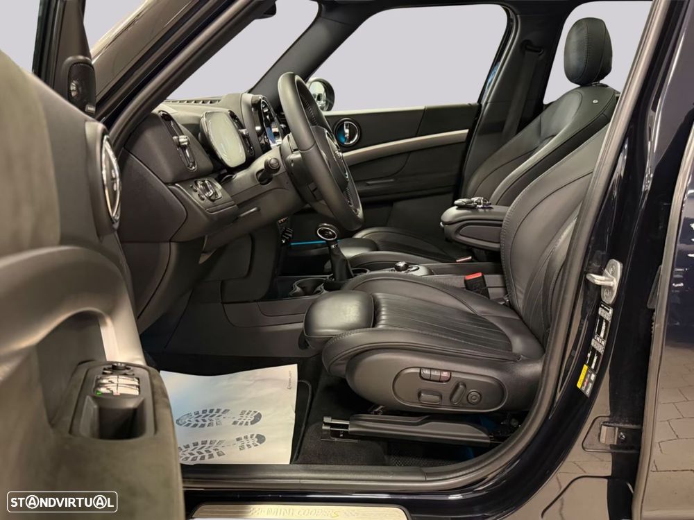 MINI Countryman SEI.V.ADEDUTIVEL - 7