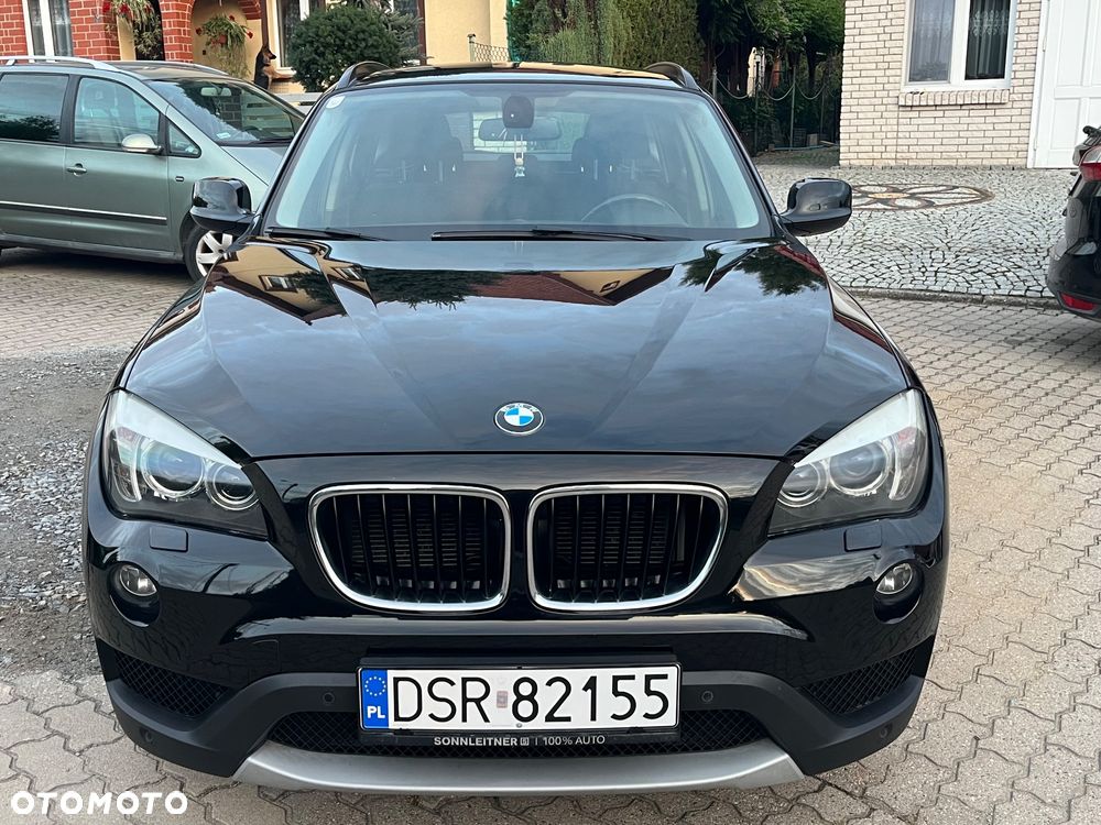 BMW X1 - 15