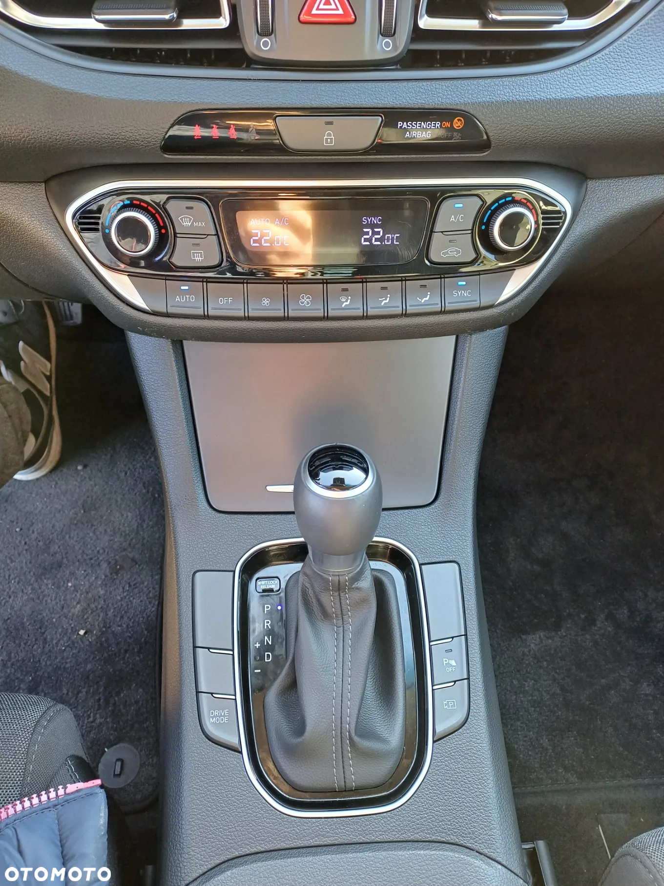 Hyundai i30 1.0 T-GDI 48V-Hybrid DCT Select - 13