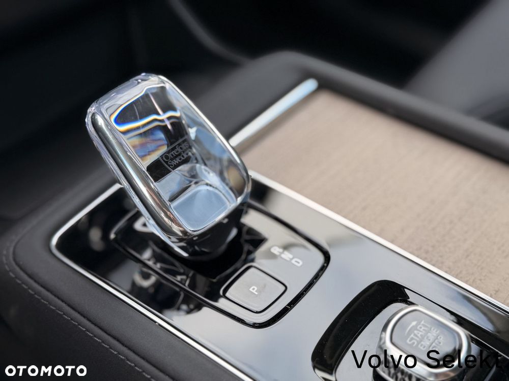 Volvo XC 90 - 24