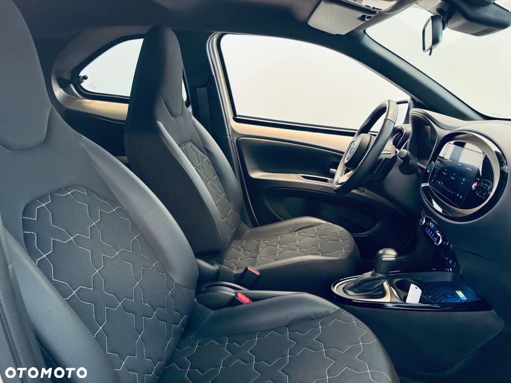 Toyota Aygo - 13