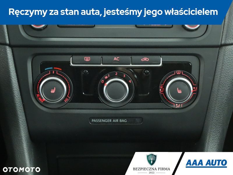 Volkswagen Golf - 16