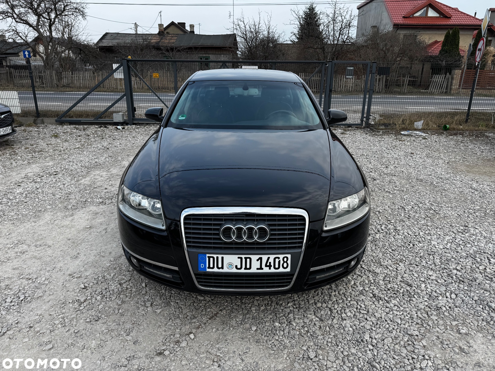 Audi A6 2.4 - 2