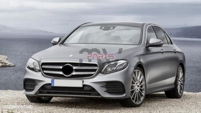 Body Kit Mercedes E W213 (2016 a 2019) Look E53 AMG - 5