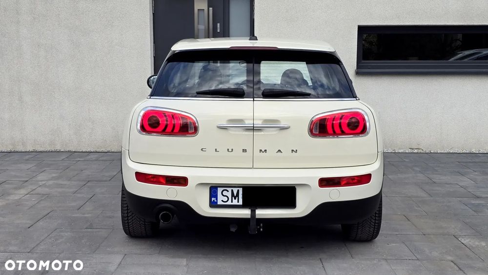 MINI Clubman Cooper Estate Edition - 14