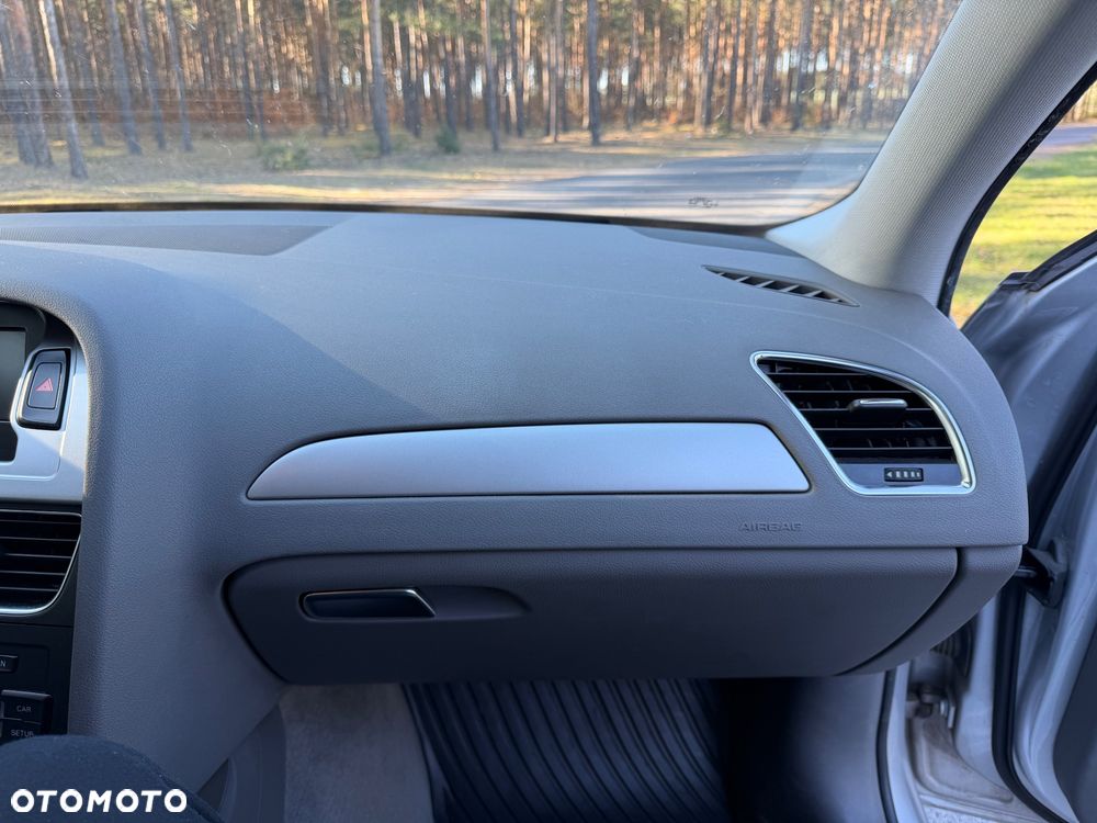 Audi A4 Avant 1.8 TFSI - 18