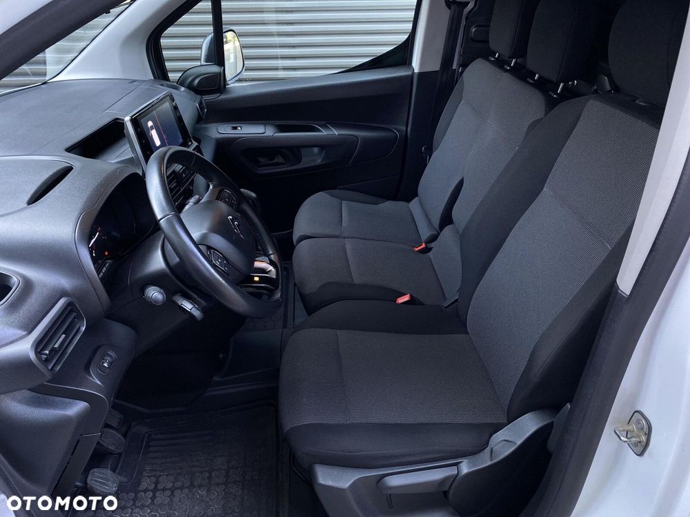 Citroën Berlingo Van - 11