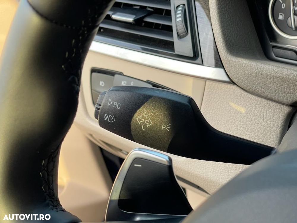 BMW 3 Series 2014 — imagine 7