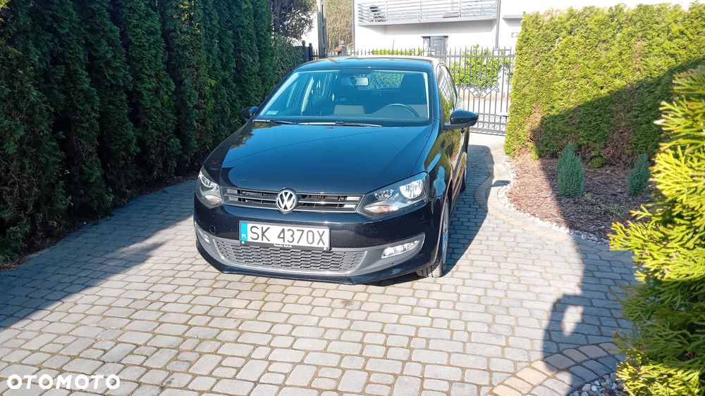 Volkswagen Polo 1.2 TSI Highline DSG - 23