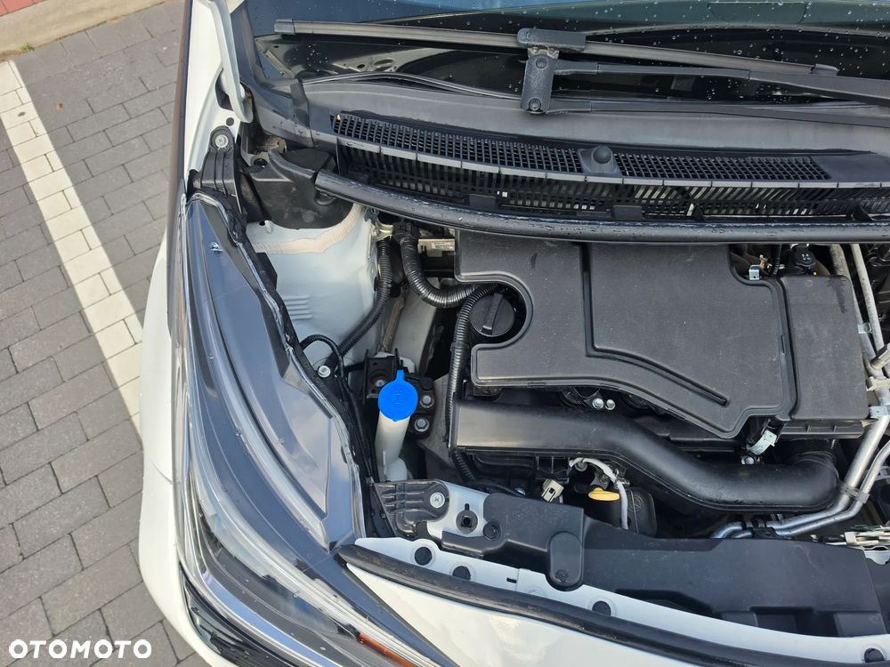 Toyota Aygo x-play touch - 26