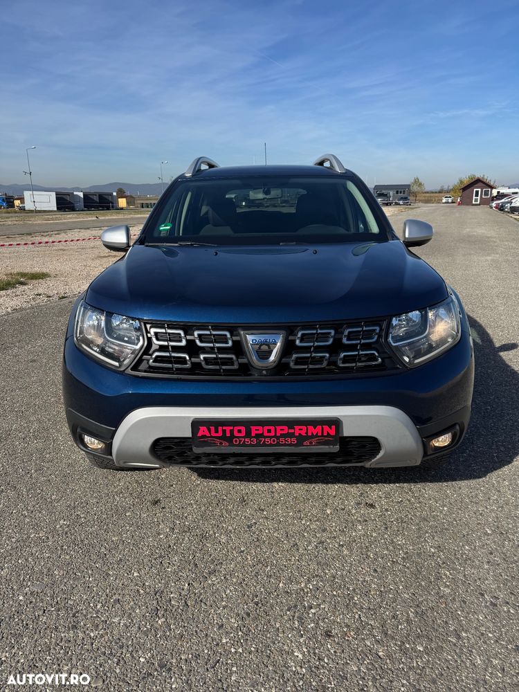 Dacia Duster - 9
