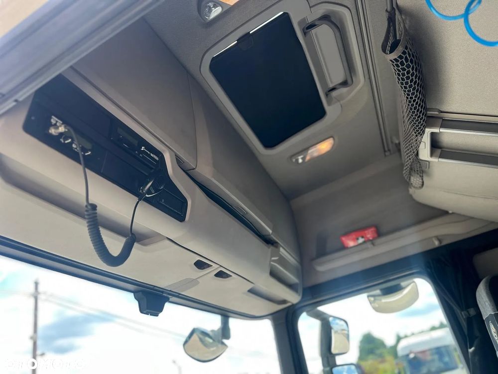 Scania R450 - 5