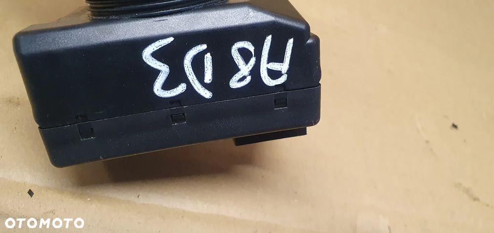 Stacyjka kluczyk Audi A8 D3 3D0905865H - 7