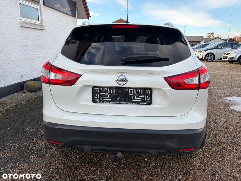 Nissan Qashqai 1.6 DIG-T N-Tec - 3