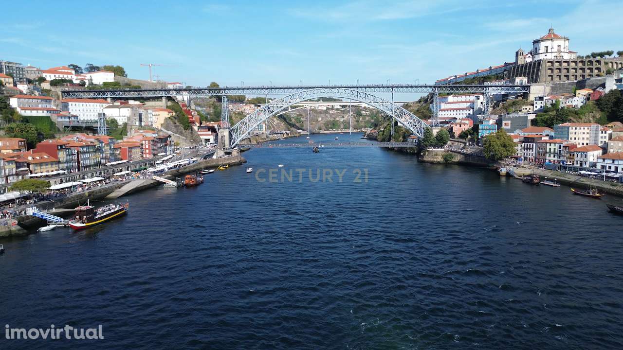 Prédio para Venda em Zona ARU – Vila Nova de Gaia | Excelente Oportuni - Grande imagem: 5/19