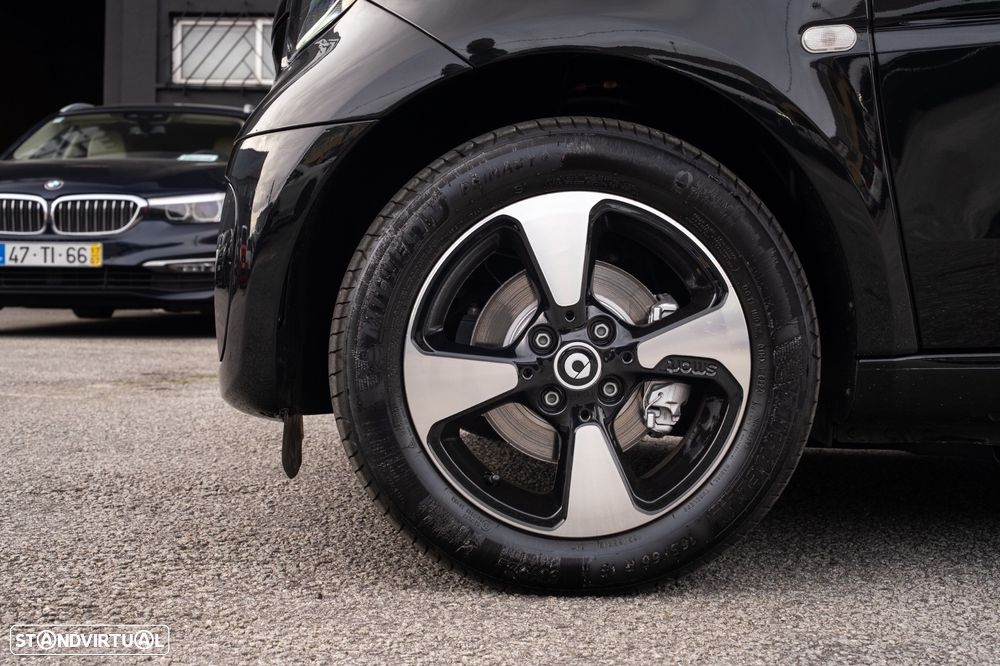 Smart ForTwo Coupé EQ prime - 4