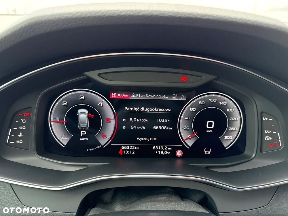 Audi A6 Avant 40 TDI mHEV Quattro Sport S tronic - 19