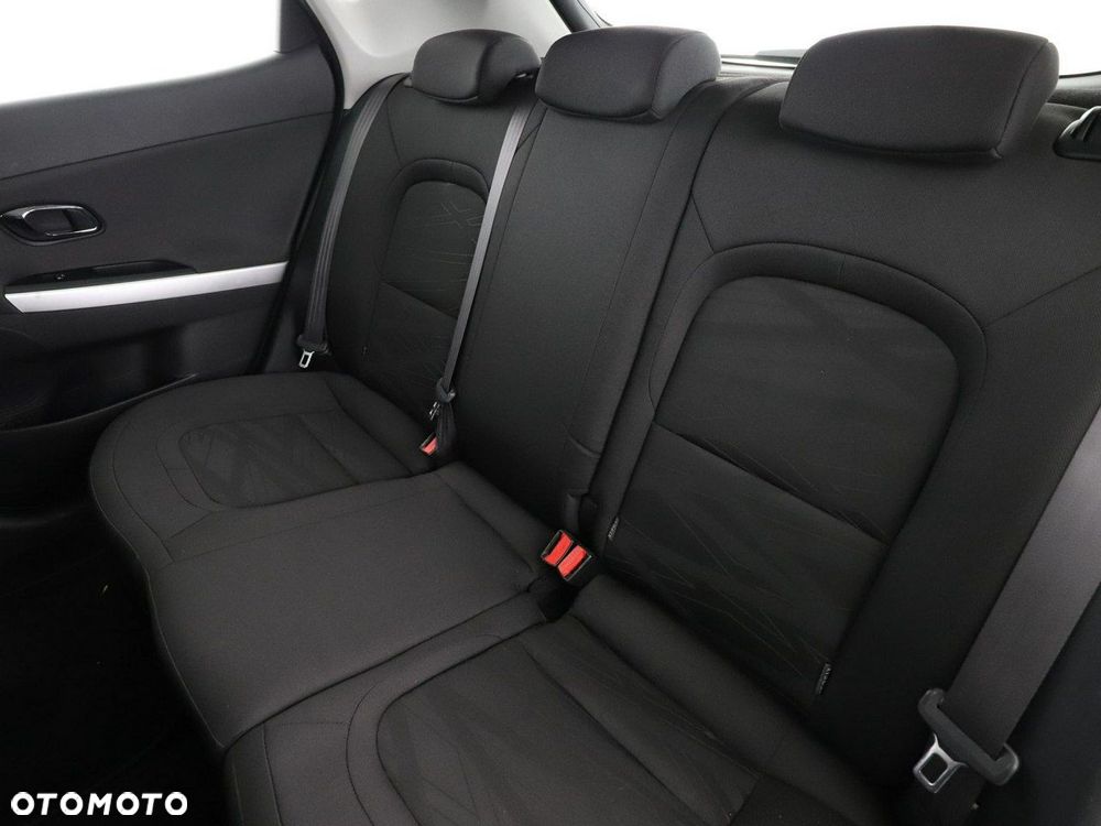 Kia Ceed 1.4 CVVT Edition 7 - 17