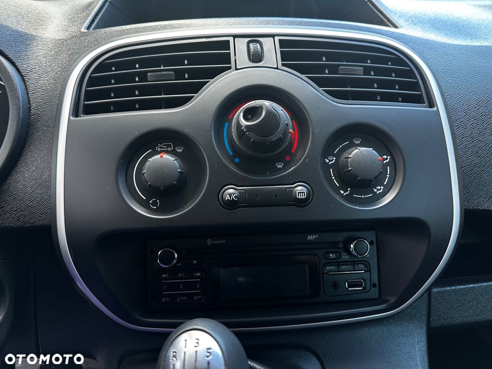 Renault Kangoo ENERGY TCe 115 Start & Stop LIMITED - 15