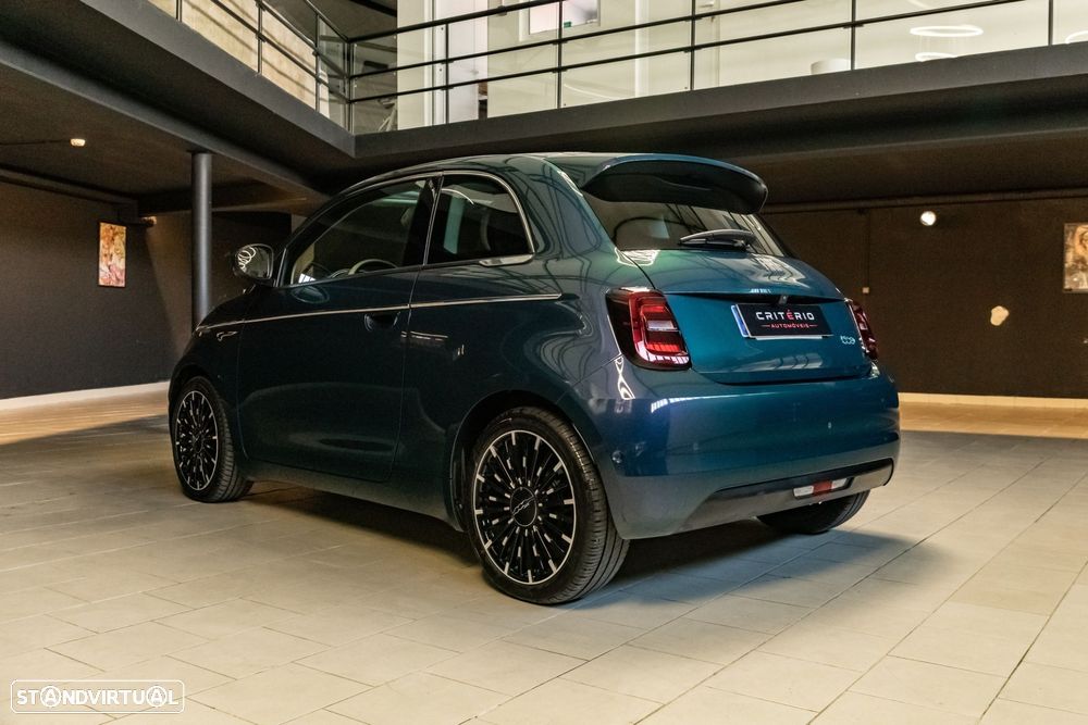 Fiat 500 - 10