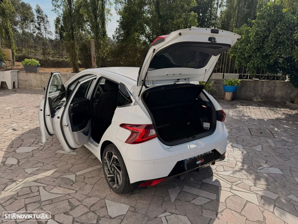 Hyundai i20 - 10