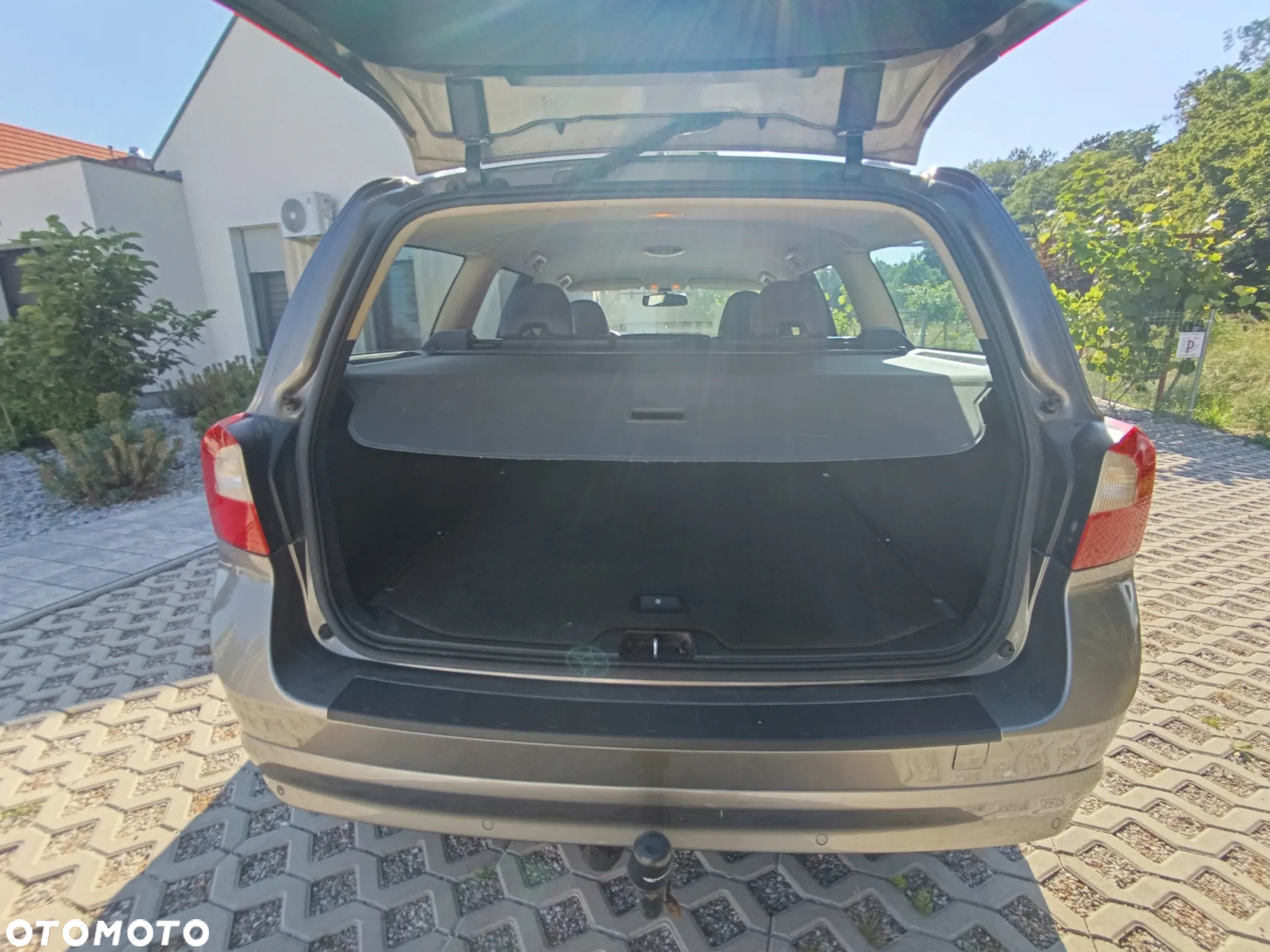 Volvo V70 - 21
