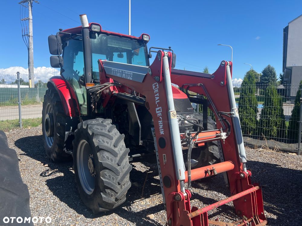 Zetor PROXIMA PLUS - 35