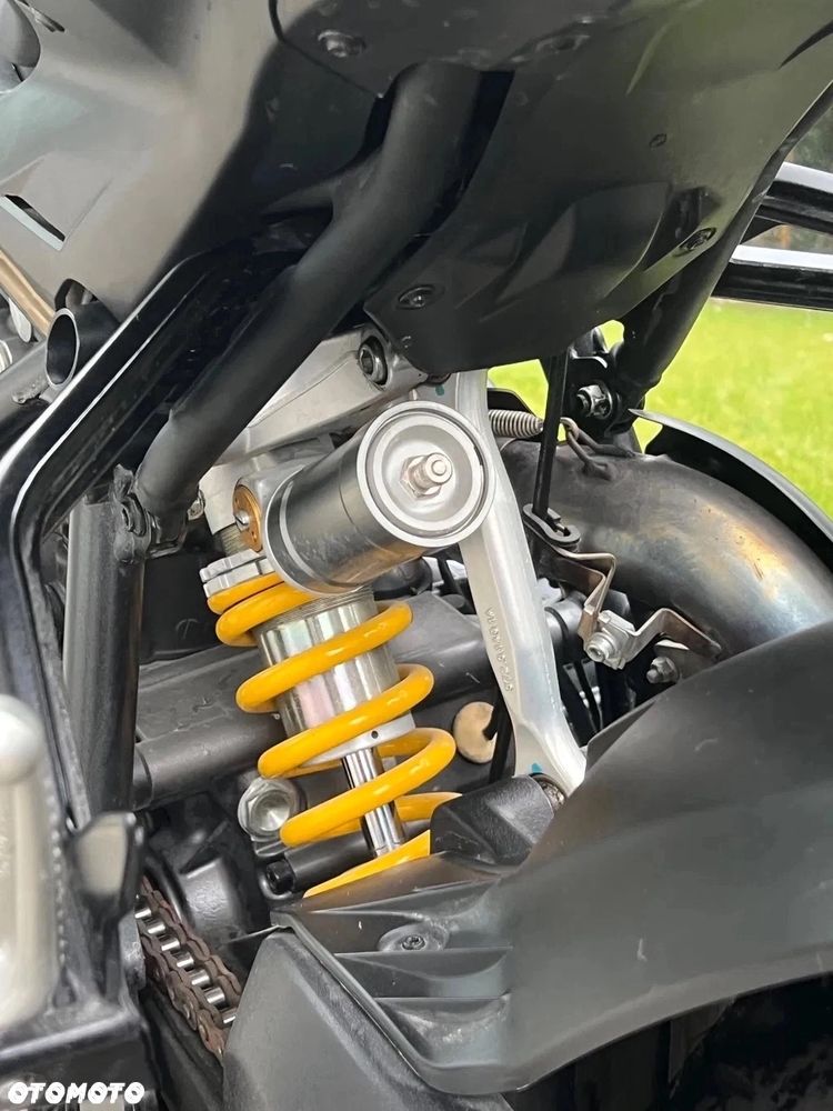 Ducati Streetfighter 848 - 7