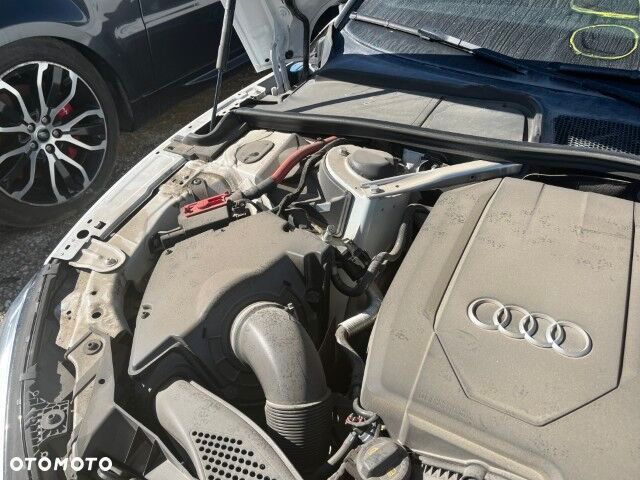 Audi A5 Coupé 45 TFSI quattro S tronic S line - 30