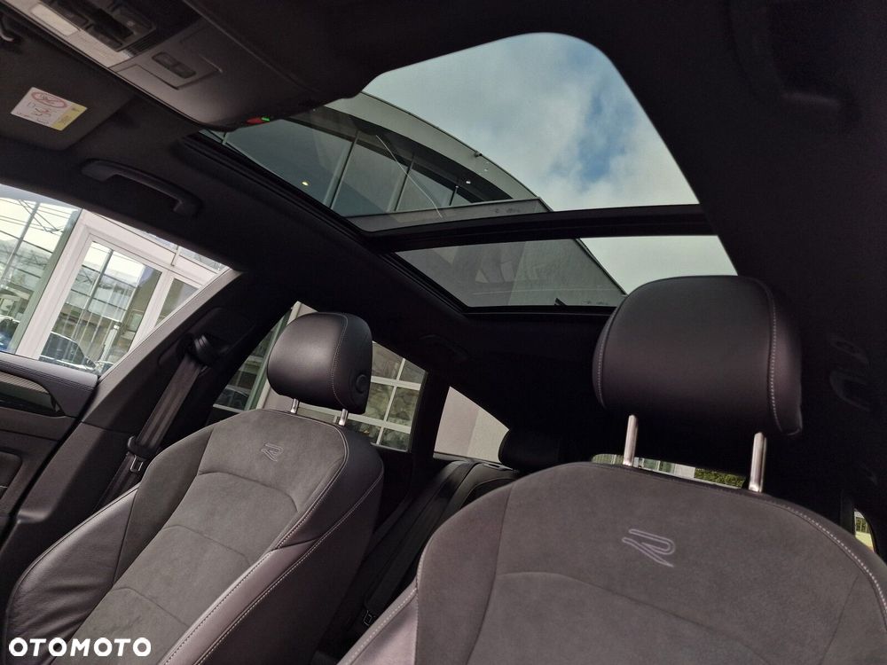 Volkswagen Arteon Shooting Brake 2.0 TSI 4Motion Elegance DSG - 37