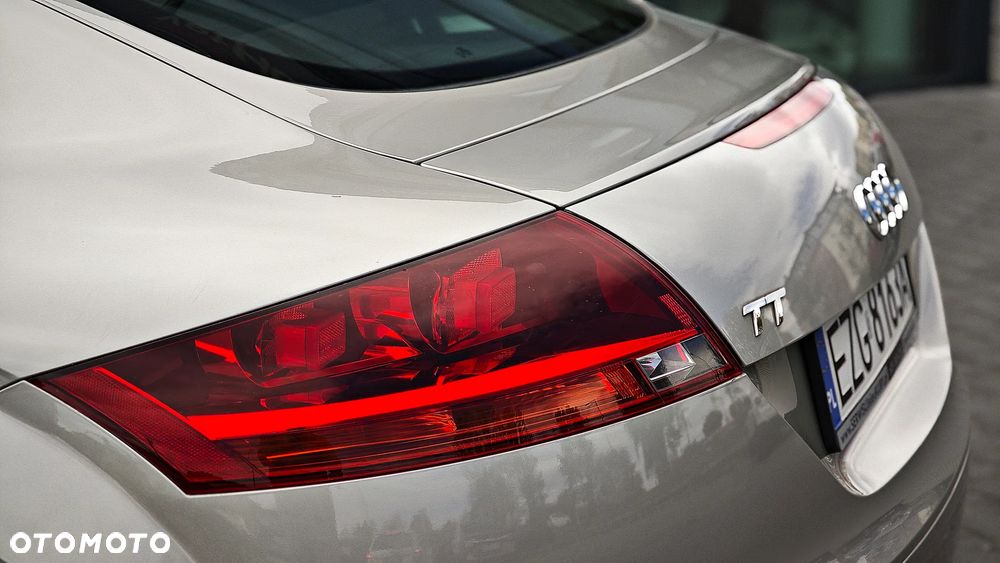 Audi TT Coupé - 6