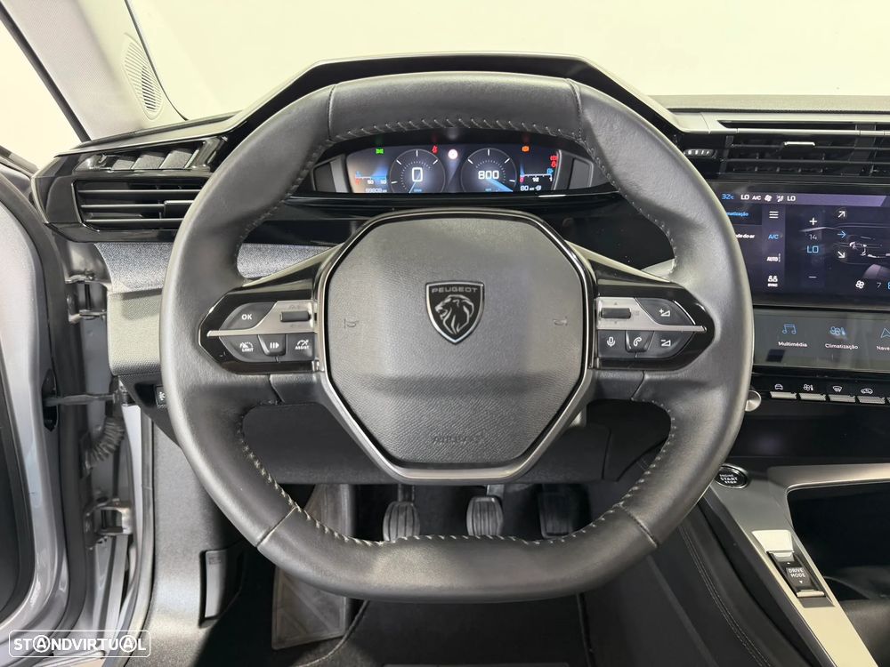 Peugeot 308 SW 1.5 BlueHDi Allure Pack - 24