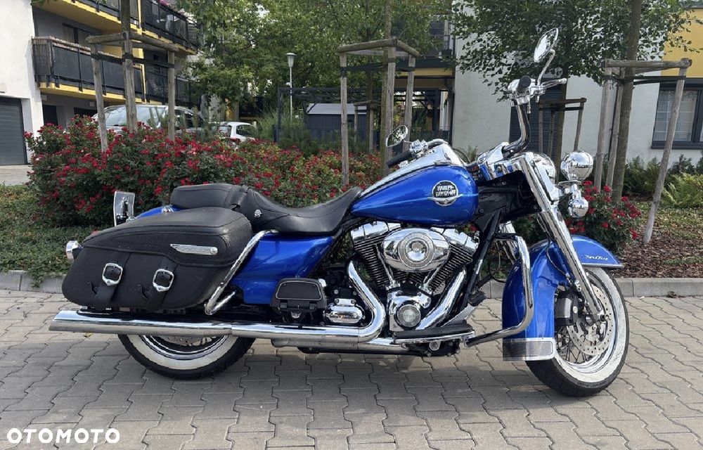 Harley-Davidson Touring Road King - 1
