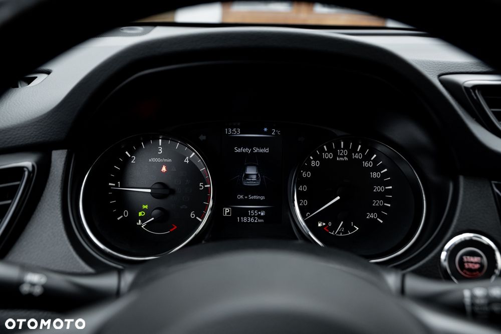 Nissan X-Trail 2.0 dCi ALL-MODE 4x4i Xtronic Tekna - 29