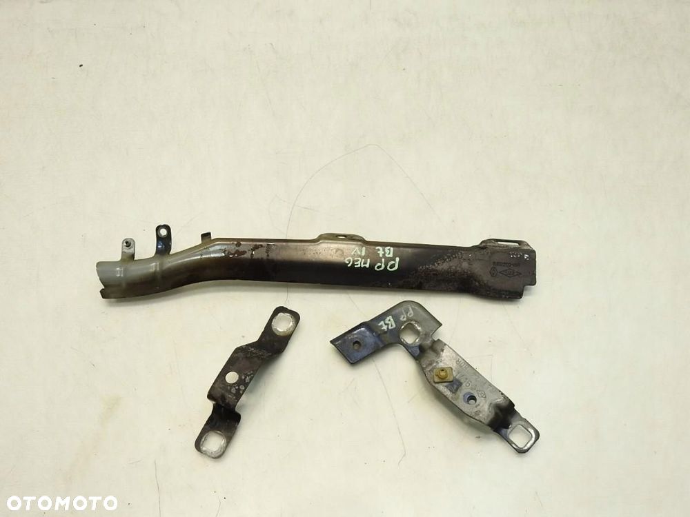 UCHWYT MOCOWANIE BŁOTNIKA PRAWY PRZÓD RENAULT MEGANE IV 631226346R - 7