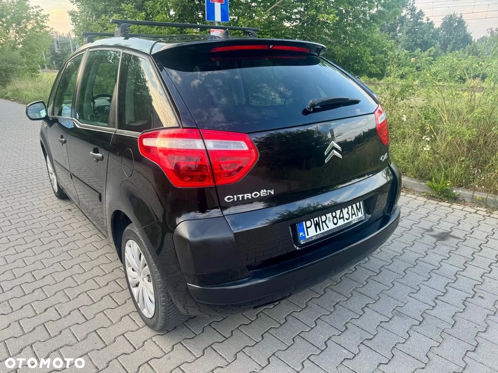 Citroën C4 Picasso 1.6 HDi My Way - 2