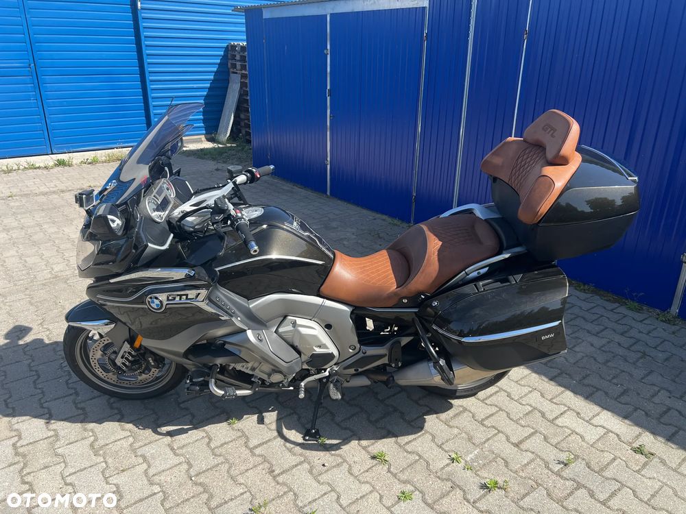 BMW K - 7