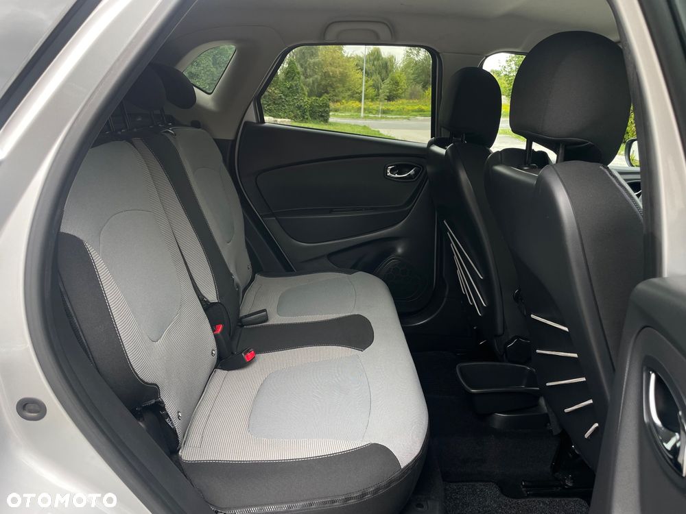 Renault Captur ENERGY dCi 90 Start&Stop Intens - 14