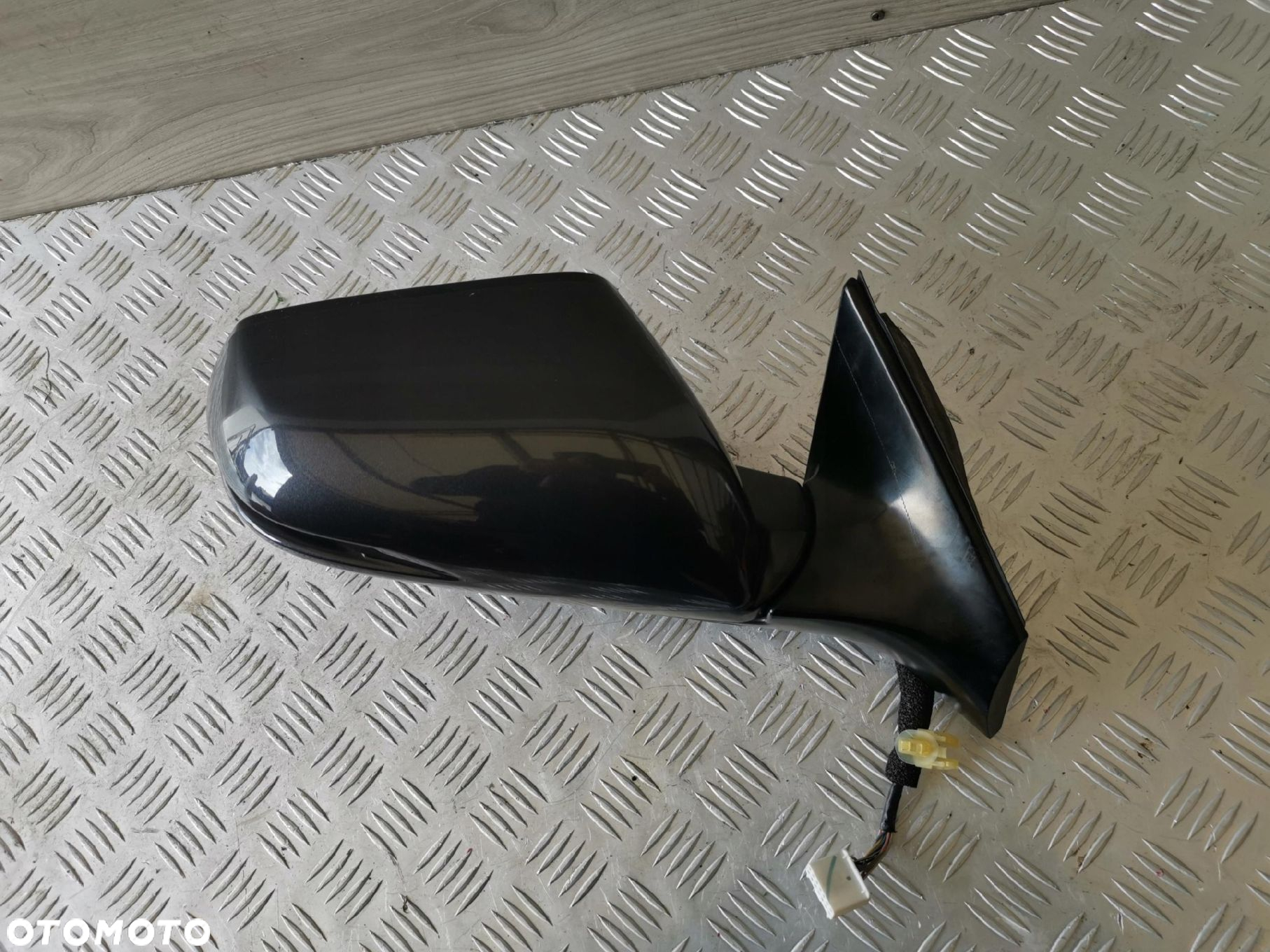 HONDA CRV V 17- LUSTERKO PRAWE 9 PIN USA KOMPLETNE - 4