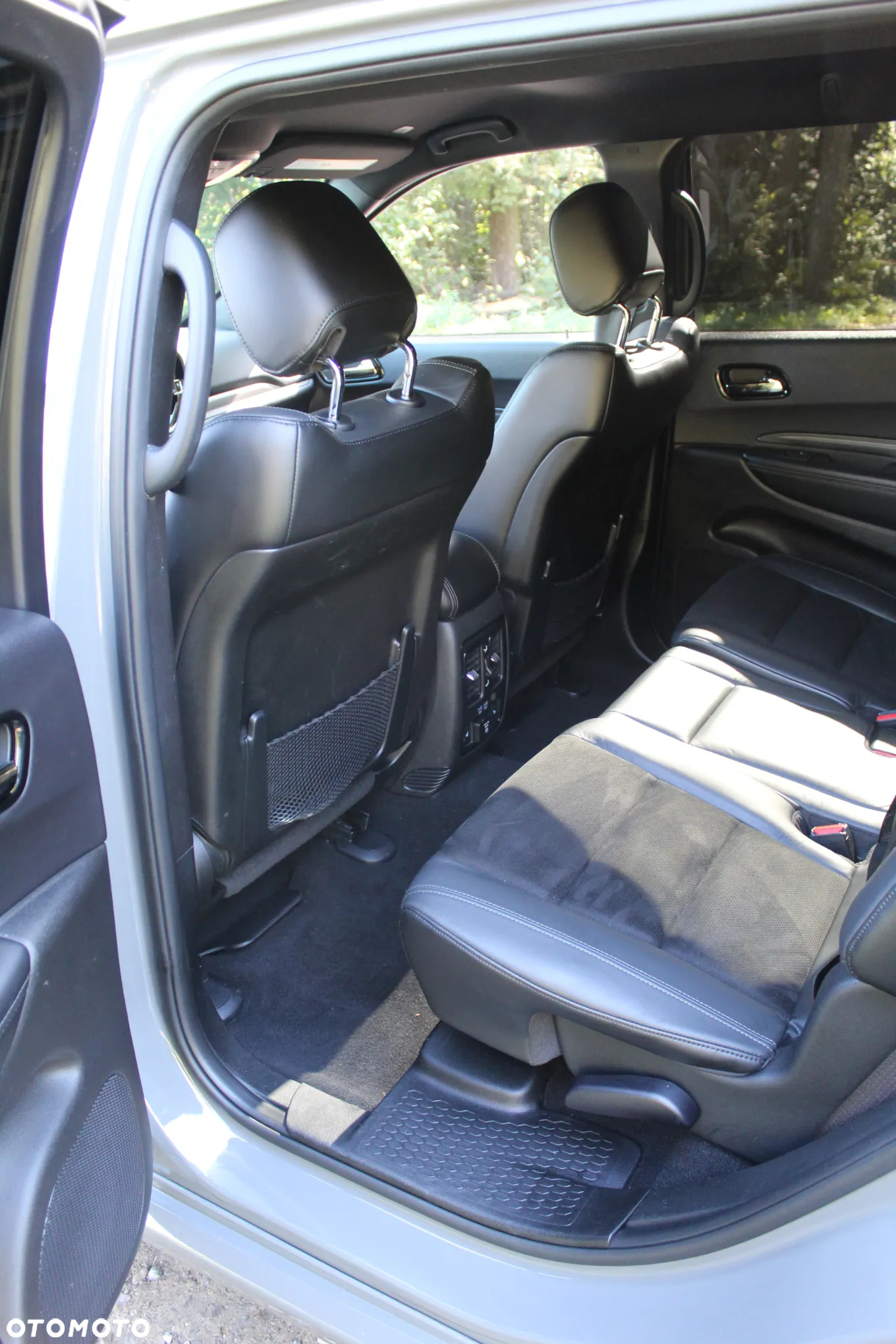 Dodge Durango - 28