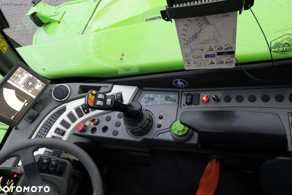 Merlo P72.10 Plus - 35