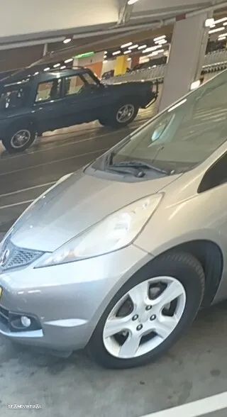 Honda Jazz 1.2 i-VTEC Elegance - 1