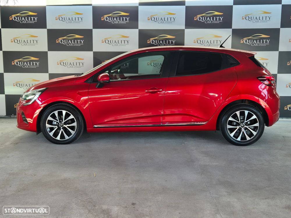 Renault Clio 1.0 TCe Intens - 3