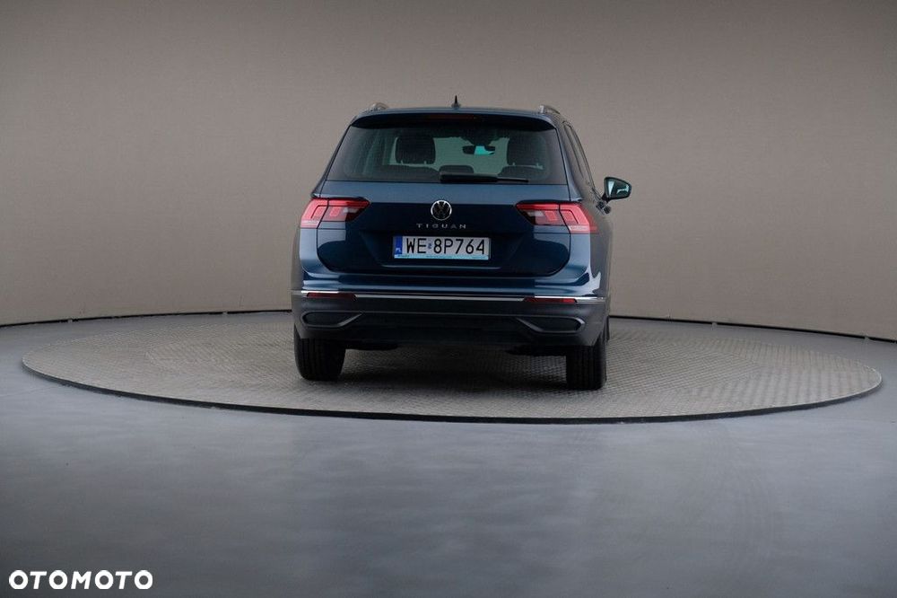 Volkswagen Tiguan 1.5 TSI EVO Life DSG - 5