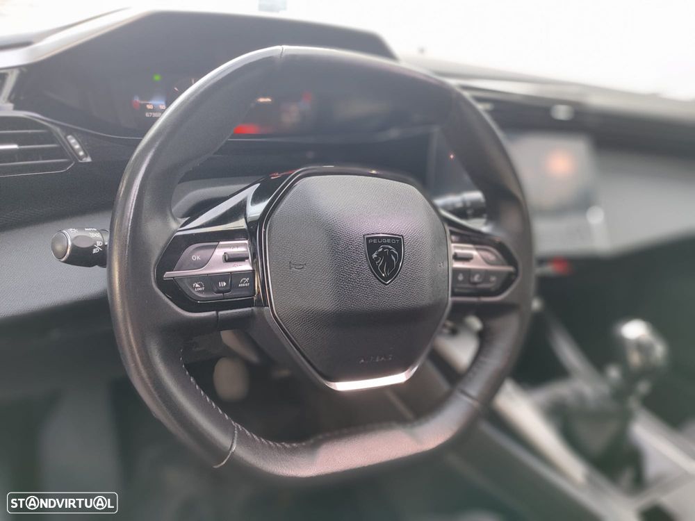 Peugeot 308 PureTech 130 Active Pack - 11