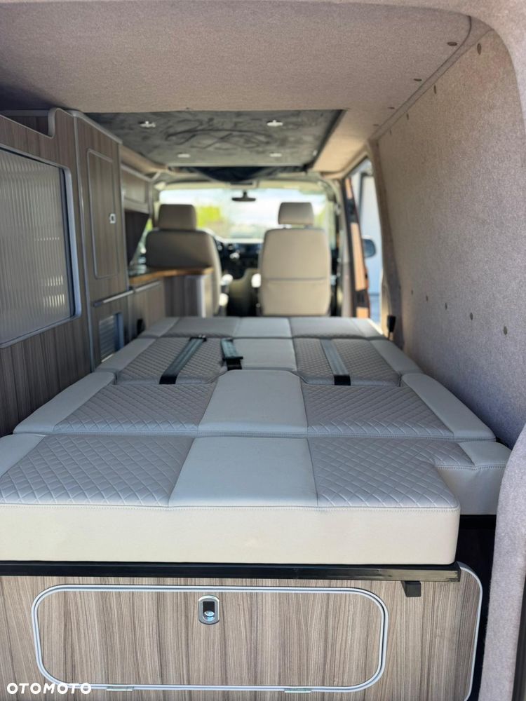 Volkswagen Transporter Caravelle DSG Lang Comfortline - 16