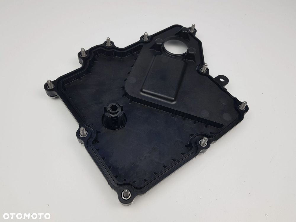 NOWA ORYGINALNA Miska olejowa oleju Mercedes w206 C-klasa A6540101714 - 7