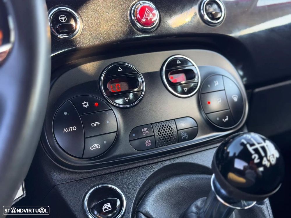Fiat 500C - 18
